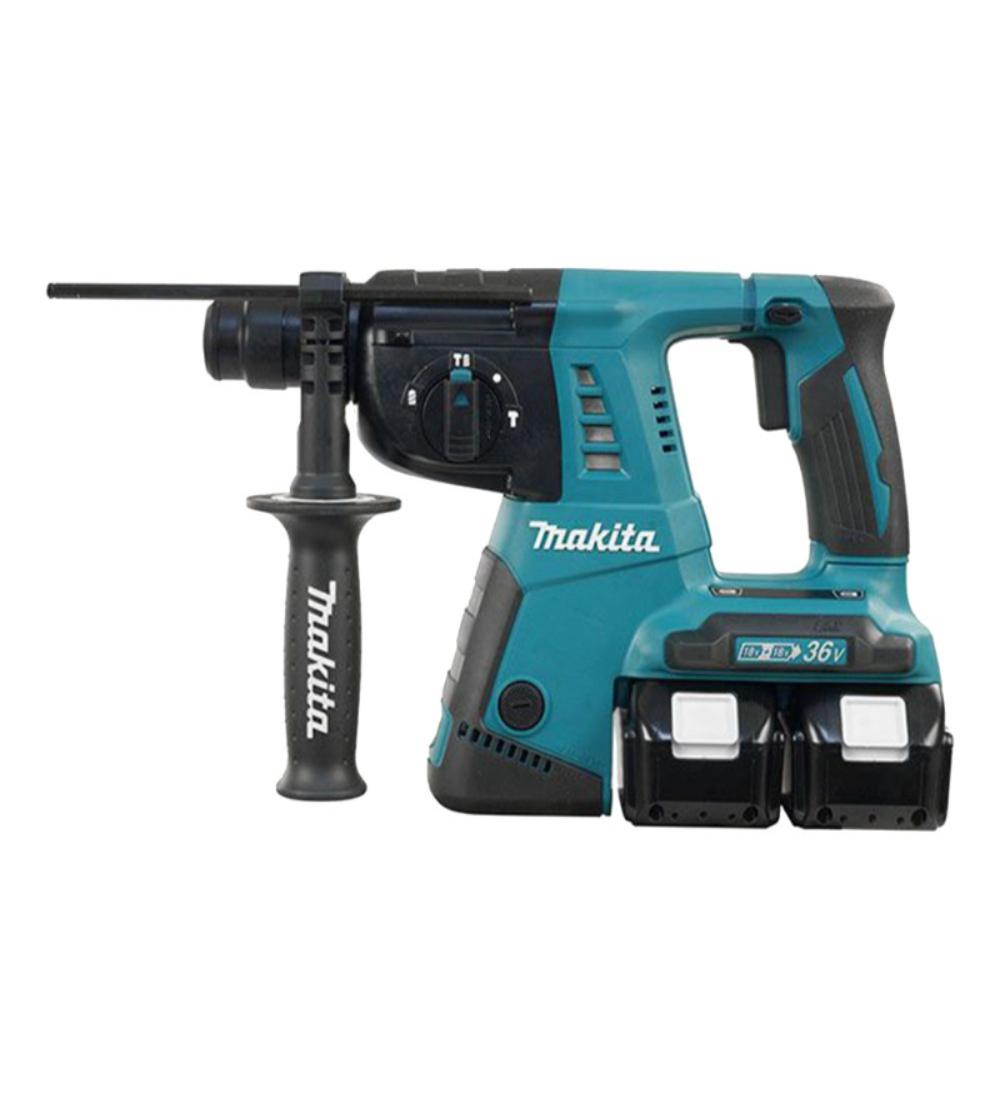MARTILLO ROTATIVO BATERIA Makita, DH264 18V